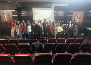 İş Kadınları Derneği’nden kadın sağlığına yönelik program