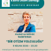 “Bir Otizm Yolculuğu” başlıklı online seminer 9 Nisan’da gerçekleştiriliyor