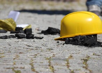 Lefkoşa’da iş kazasında marangoz yaralandı