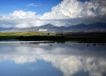Yağışlı hava hafta sonu geri dönecek