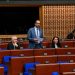 Candan AKPA Genel Kurulu’nda konuştu
