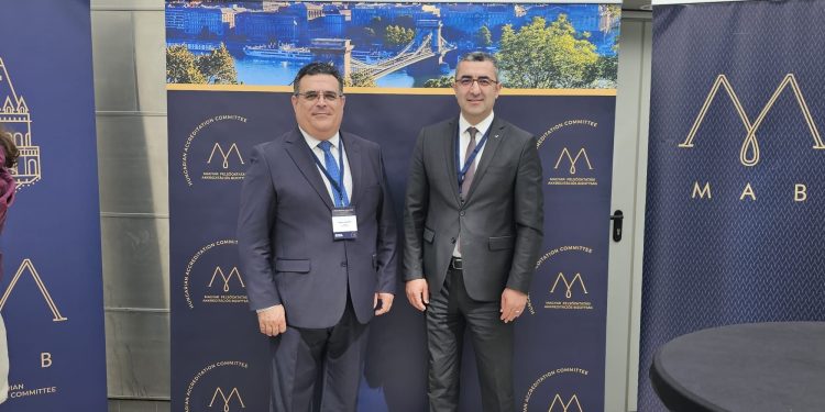 YÖDAK Başkanı, ENQA 2026 Üyeler Forumu’na katıldı