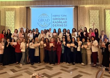 GİKAD’dan söyleşi ve kart tanıtımı…