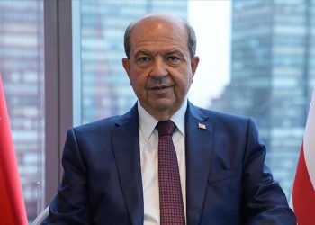 Tatar: AB Zirvesi’nin GKRY’de yapılması son derece hatalı