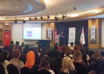 KTHEB, “Yara Bakımı ve Stoma” eğitimi düzenledi