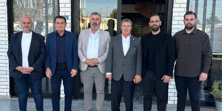 Başbakan Üstel: Üretmek isteyen her gencin yanındayız