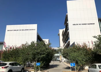 Devlet Emlak ve Malzeme Dairesi, açık artırmayla muhtelif malzeme satacak