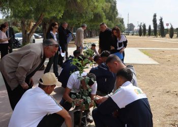 “Meslek Liseleri Arası Bilgi ve Beceri Yarışmaları” devam ediyor… 30 Nisan’a kadar sürecek