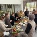 Güzelyurt Belediyesi’nin ürettiği enginarlar gastronomi etkinliğinde kullanıldı
