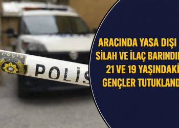 Polisiye haberler