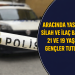 Polisiye haberler