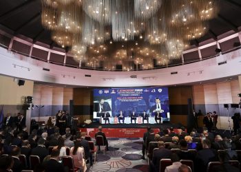 8. Etnospor Forumu yarın Antalya'da başlayacak