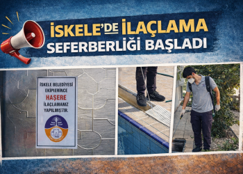 VATANDAŞLARA ÇAĞRI: “ÇÖZÜM ORTAĞIMIZ OLUN”