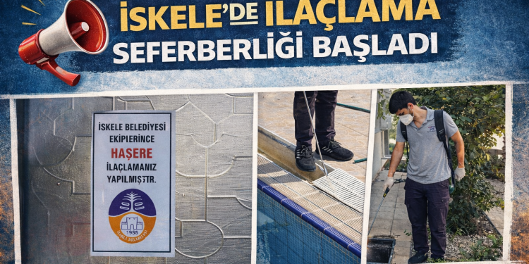 VATANDAŞLARA ÇAĞRI: “ÇÖZÜM ORTAĞIMIZ OLUN”