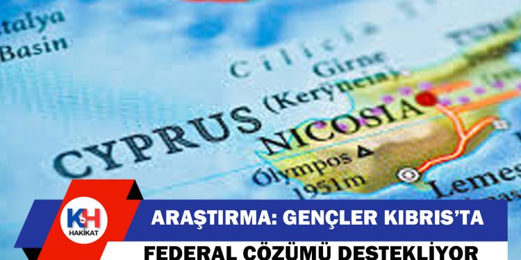 Rum basını: Kıbrıs Üniversitesinin araştırmasına göre “Z” kuşağı federasyondan yana