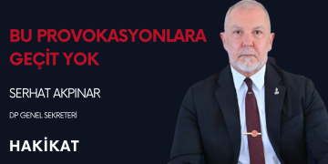 GÜNEY, KAYIP BİR NESİL YARATIYOR