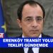 Hristodulides’ten Dikkat Çeken Ziyaret