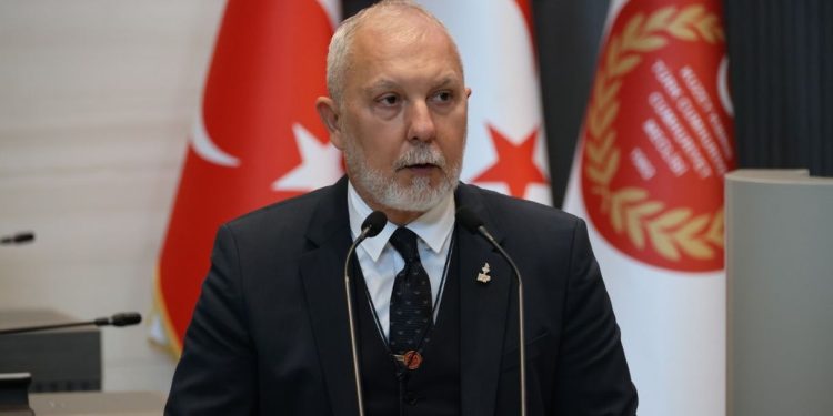 Akpınar: Türkiye’ye yönelik sistematik olumsuzlama içeren söylemler kabul edilemez