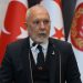 Akpınar: Türkiye’ye yönelik sistematik olumsuzlama içeren söylemler kabul edilemez