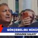“Hükümetin Beyin Ölümü de Vücut Ölümü de Gerçekleşti”