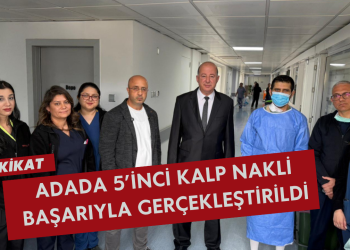 ORGAN BAĞIŞI HAYAT VERDİ: 4 HASTAYA UMUT OLDU