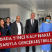 ORGAN BAĞIŞI HAYAT VERDİ: 4 HASTAYA UMUT OLDU
