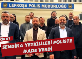 Suçlamaları kabul etmiyoruz