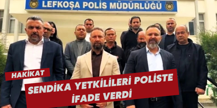 Suçlamaları kabul etmiyoruz