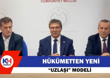 Kararname Geri Çekildi, Yeni Plan Meclis’te