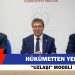 Kararname Geri Çekildi, Yeni Plan Meclis’te