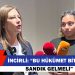 İncirli: Sandığın Kurulması Dışında Hiçbir Şey Bu Gerilimi Durdurmaz