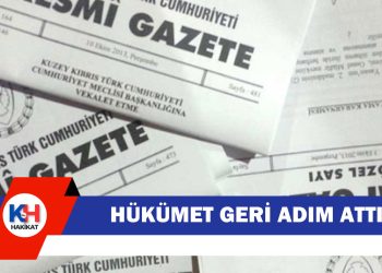 Kararname Gitti, Tartışma Bitmedi: Gözler Meclis’te