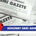 Kararname Gitti, Tartışma Bitmedi: Gözler Meclis’te