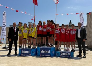 Mustafa Çağatay Anı Koşusu coşkuyla gerçekleştirildi