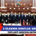 Öztürkler: “Üç devlet, bir millet anlayışı güçleniyor”
