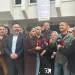 Sendikalar KTTO önünde: Gökçebel’den çağrı; Üyelerimiz Deniz Plaza’dan alışveriş yapmasın