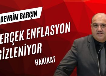 Savaş var ama enflasyon düşüyor, inanılır gibi değil