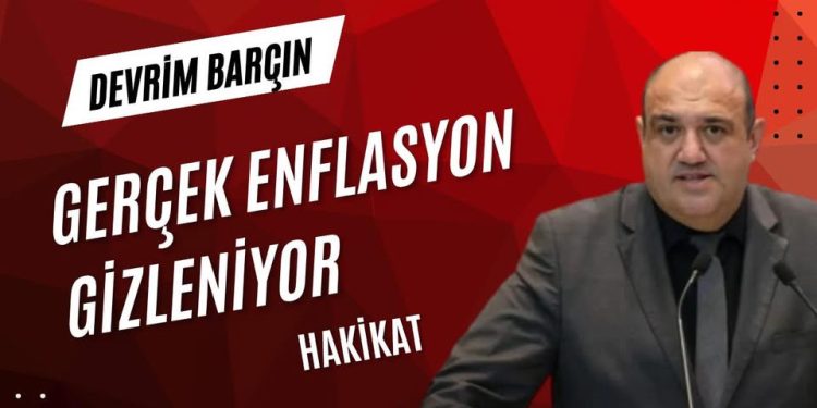 Savaş var ama enflasyon düşüyor, inanılır gibi değil