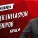Savaş var ama enflasyon düşüyor, inanılır gibi değil