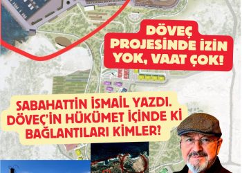 Vakıflar, Döveç’e 22 dönüm araziyi ihale usülüyle mi verdi?