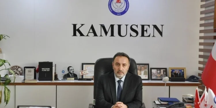 Atan’dan hükümete: Artık onlardan bekleyecek bir şeyimiz kalmadı