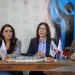 CTP’den KTEZO’ya ziyaret: Ekonomik kriz ve çözüm yolları ele alındı