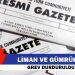 Liman ve Gümrük Grevleri Ertelendi