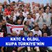 KKTC’nin yer aldığı turnuva tamamlandı