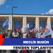 Grev Sürüyor, Meclis Toplanıyor