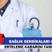 Sağlık Sendikaları: Grev Erteleme Kararını Tanımıyoruz
