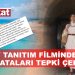 “Turistik Noktaların İsimleri Yanlış Yazıldı”
