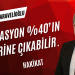 Ekonomi Günübirlik Kararlarla Yönetiliyor