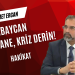 Hükümet pamuk ipliğine bağlı