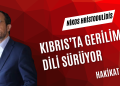 Hristodulidis’ten Paskalya mesajı: Müzakereler yeniden başlamalı; “işgalle asla uzlaşmayacağız”